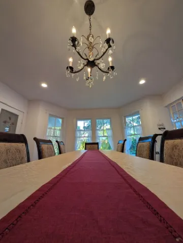 The Flowers House - Downtown Historic Home in the Heart of Mount Dora