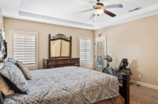 Escondido by RedAwning