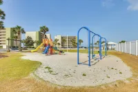 巴拿馬城海濱公寓，近皮爾公園！