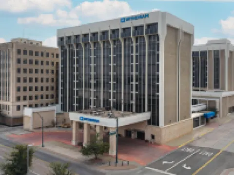 Wyndham Midland Downtown Hotels in Midland