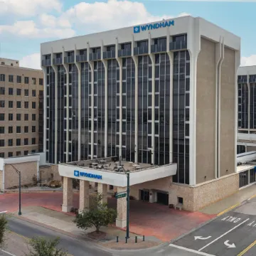 Wyndham Midland Downtown