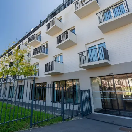 Quality Suites Limoges