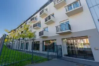 Quality Suites Limoges