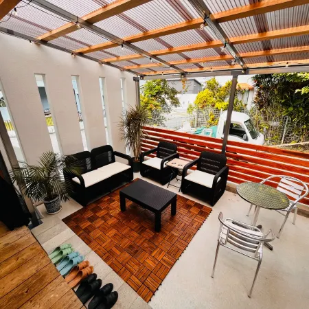 Resort Villa Umiyui