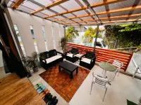 Resort Villa Umiyui - Bungalows