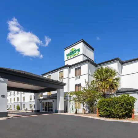 Wingate by Wyndham Kings Bay Naval Base / I-95 Отели в г. Кингсленд