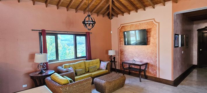 Hacienda Martlot Hotels in Ensenada