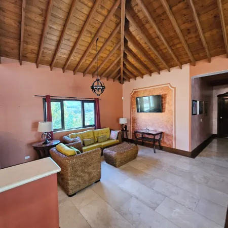 Hacienda Martlot