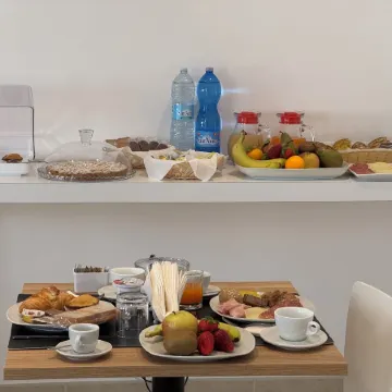 B&B Affittacamere Vecchia Alimini