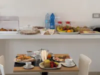 B&B Affittacamere Vecchia Alimini