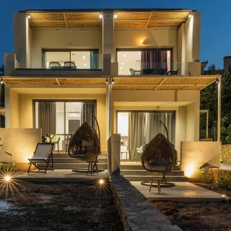 Enalis Studios & Apartments