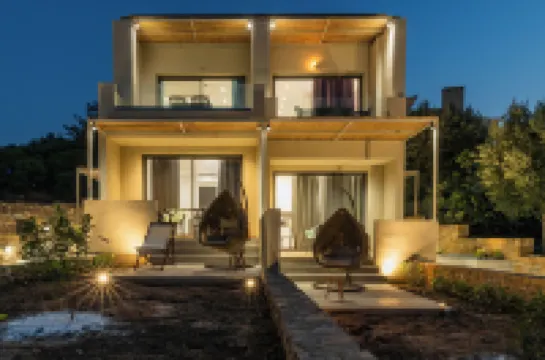 Enalis Studios & Apartments