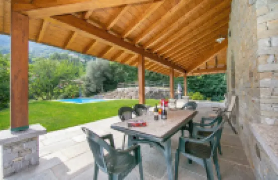 Villa Louise