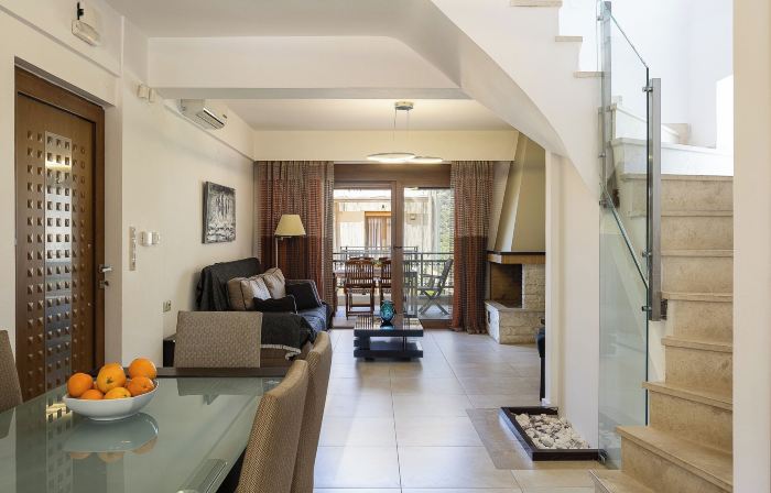 Pantheon Villas & Suites