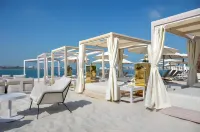 Radisson Beach Resort Palm Jumeirah - lãng mạn