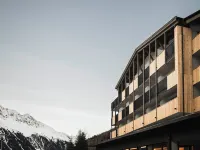 Myparadies Hotels in Solda