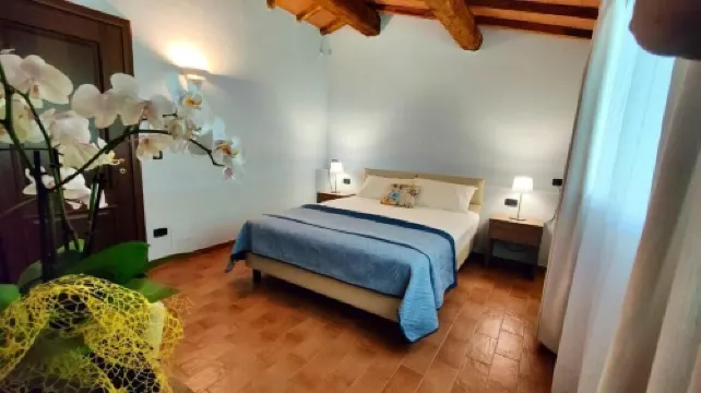 Agriturismo Lo Scalandrino