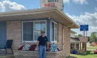 Lakeside Motel - 2-Star