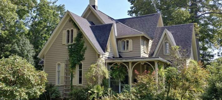 The Gables of Rhinebeck Hotels in Dutchess County