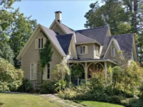 The Gables of Rhinebeck Hotels in Rhinebeck