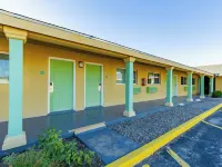 行政酒店 斯托克頓堡酒店