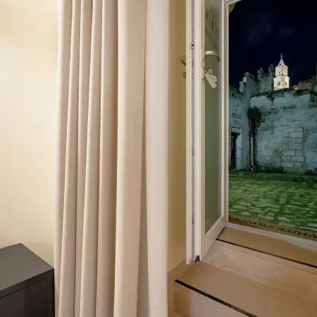 Stone Living - Nel Cuore dei Sassi di Matera