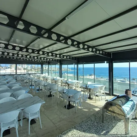 Aykaç Otel Susanoğlu