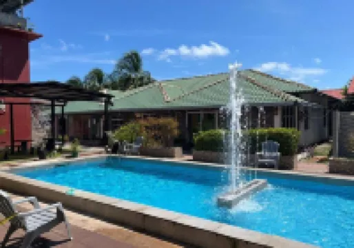 迪利馬海灘旅館