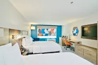 Holiday Inn Express & Suites ST. Vincent - Grenadines by IHG - 3 звезды
