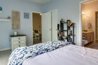 Condo w/ Pool Access ~ 2 Mi to Rehoboth Beach! - Condos