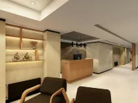 City Centro By Marriott Ushuaia Argentina Hotels in Ushuaia