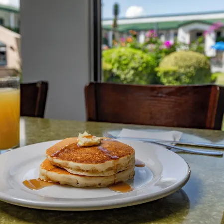 Quinta Dorada Hotel & Suites