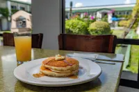 Quinta Dorada Hotel & Suites - Aamiainen