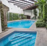 Radisson Hotel Convention Center Toluca - Pools