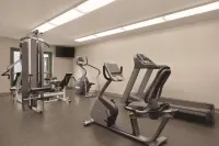 Country Inn & Suites by Radisson, Seattle-Bothell, WA - Gym