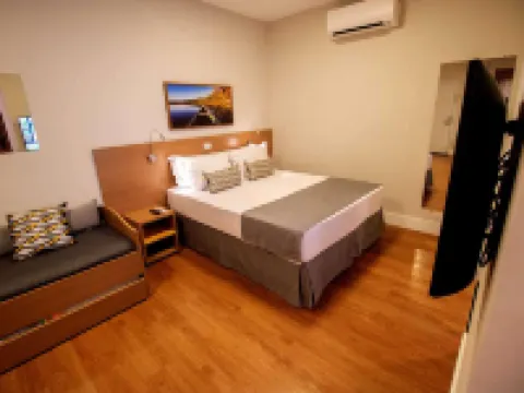 Ibis Styles Bonito Hotels in Bonito