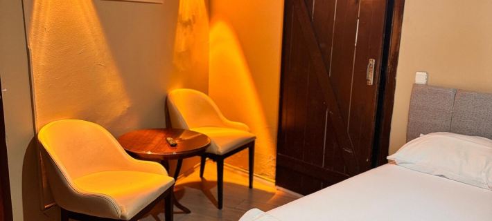 Onuncu Koy Hotel - Adults Only Hotel di Bursa