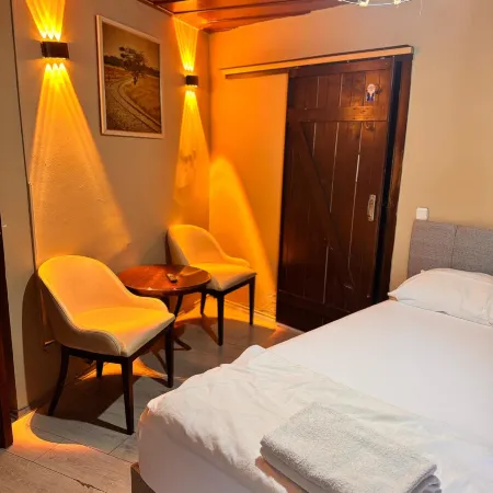 Onuncu Koy Hotel - Adults Only