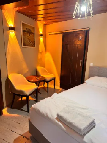 Onuncu Koy Hotel - Adults Only Hotels in 