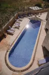 Hotel Ehden - bar