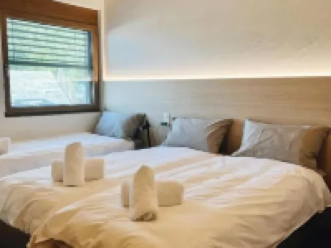 Maison des Sports Hotels in Aigle