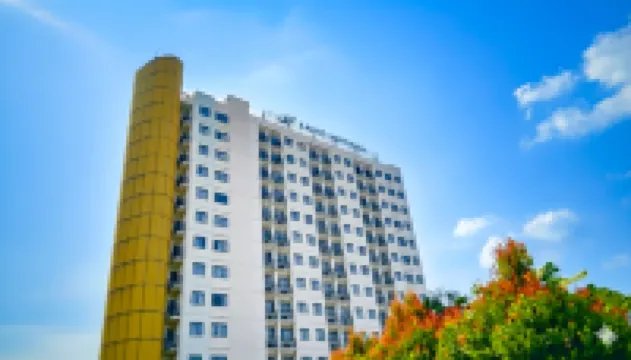 Sahid Mutiara Karawaci Hotels in 