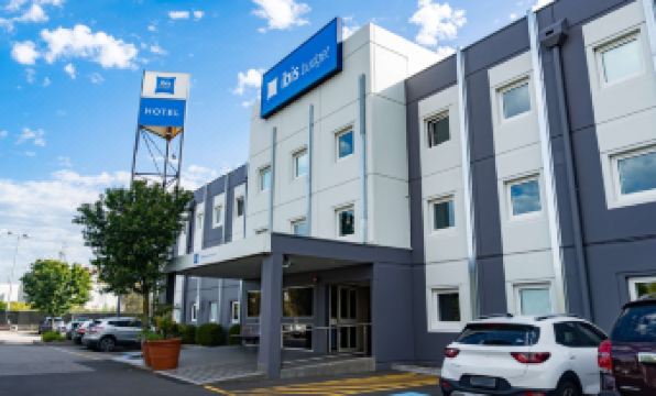 Ibis Budget Melbourne Airport