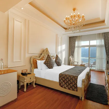Villasita Resorts by Ellegance