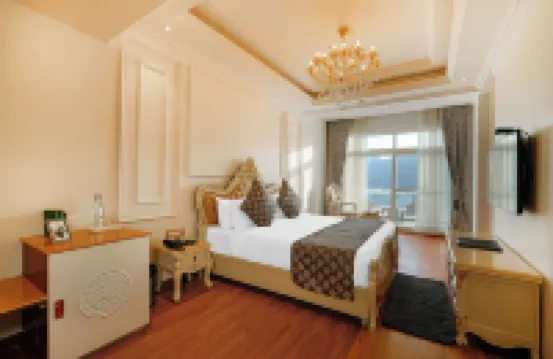 Villasita Resorts by Ellegance