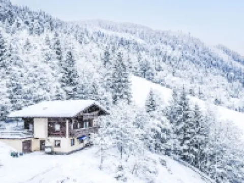 Landhaus Rittisweid  호텔