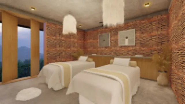 Wishing Tree Boutique Resort Haputale