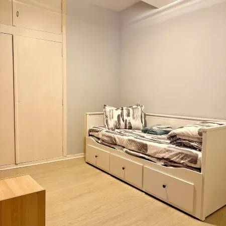 3 min to the Grand-Place