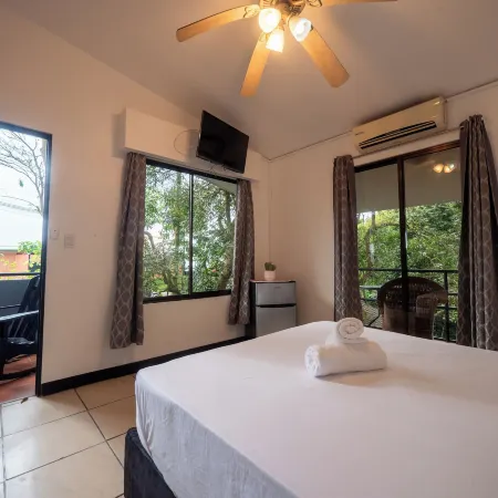 Manuel Antonio Inn