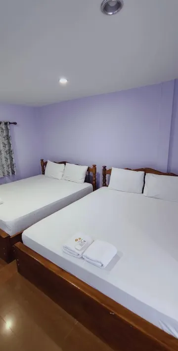 Familie Standard Suite Without Kitchen